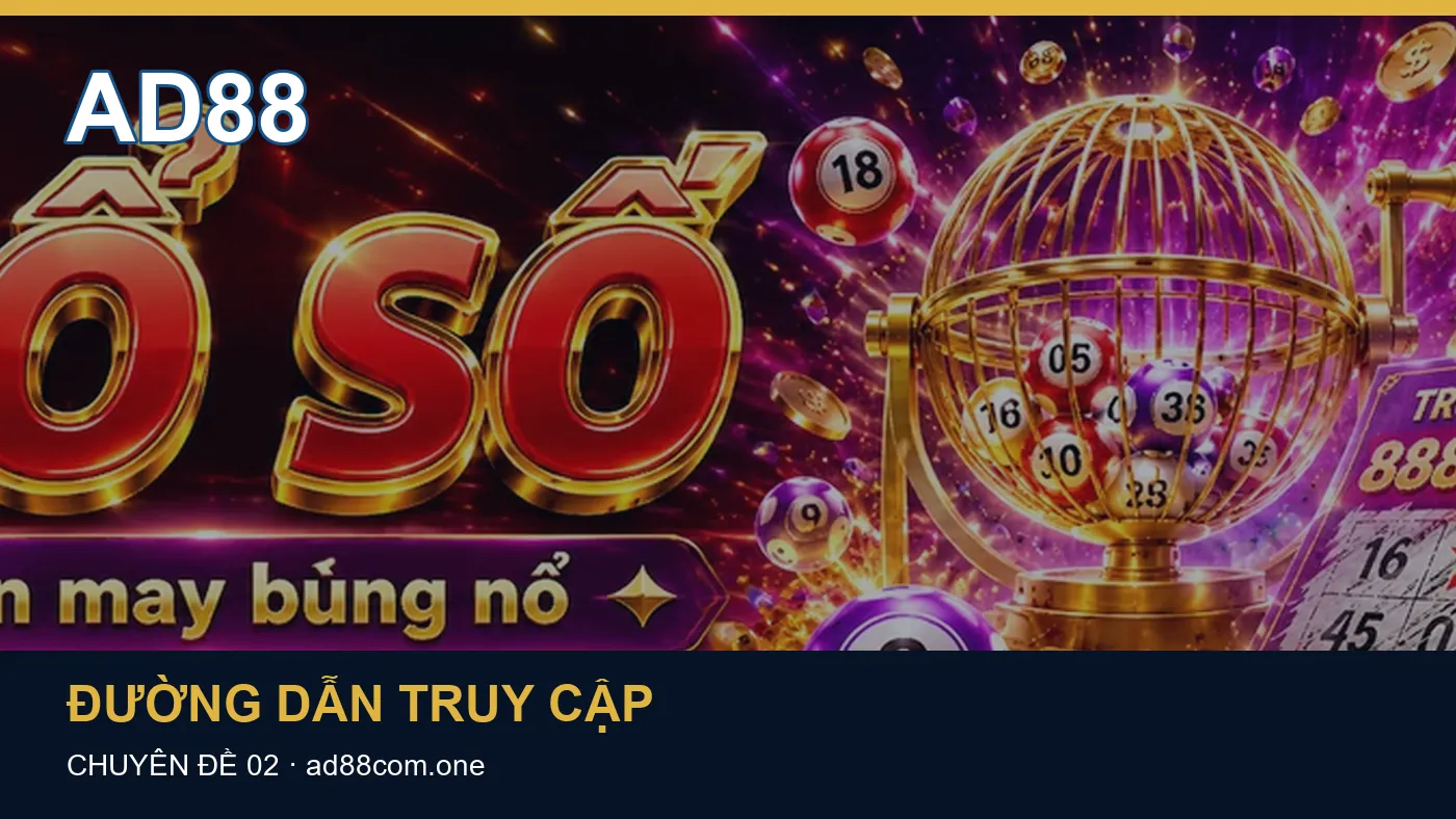 Ảnh minh họa cho bài “Danh sách kiểm tra Đường dẫn truy cập dành cho người mới – đối chiếu thanh địa chỉ và chuyển hướng”