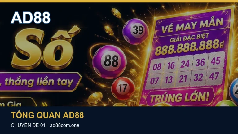 Đọc hướng dẫn Tổng quan AD88 trên điện thoại như thế nào – nhận diện phạm vi thông tin thương hiệu